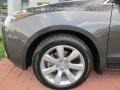 2010 Acura ZDX AWD Technology Wheel and Tire Photo