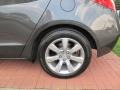 2010 Acura ZDX AWD Technology Wheel