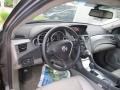 Grigio Metallic - ZDX AWD Technology Photo No. 13