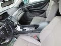 Grigio Metallic - ZDX AWD Technology Photo No. 14