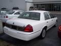 Vibrant White - Grand Marquis LS Photo No. 4
