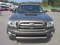Pyrite Mica - Tacoma V6 SR5 TRD Sport Double Cab 4x4 Photo No. 2