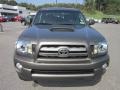 2010 Pyrite Mica Toyota Tacoma V6 SR5 TRD Sport Double Cab 4x4  photo #2