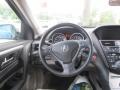 Taupe Steering Wheel Photo for 2010 Acura ZDX #52677526