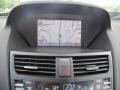 Taupe Navigation Photo for 2010 Acura ZDX #52677541