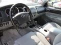 Pyrite Mica - Tacoma V6 SR5 TRD Sport Double Cab 4x4 Photo No. 12