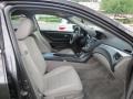 Grigio Metallic - ZDX AWD Technology Photo No. 25