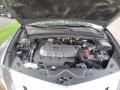 3.7 Liter SOHC 24-Valve VTEC V6 Engine for 2010 Acura ZDX AWD Technology #52677589