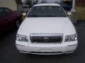 Vibrant White - Grand Marquis LS Photo No. 6