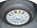 Vibrant White - Grand Marquis LS Photo No. 7