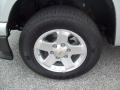 2012 Chevrolet Colorado LT Extended Cab Wheel and Tire Photo