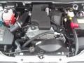 2.9 Liter DOHC 16-Valve Vortec 4 Cylinder Engine for 2012 Chevrolet Colorado LT Extended Cab #52677892