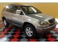 2000 Burnished Gold Metallic Lexus RX 300 AWD  photo #1