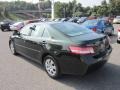Spruce Mica - Camry LE Photo No. 5