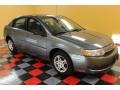 Storm Grey - ION 2 Sedan Photo No. 1