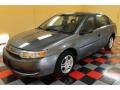 Storm Grey - ION 2 Sedan Photo No. 2