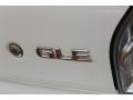 Glacier White Pearl - Maxima GLE Photo No. 5