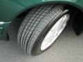 1997 Brilliant Emerald Green Metallic Mercedes-Benz E 320 Sedan  photo #9