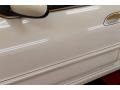 Glacier White Pearl - Maxima GLE Photo No. 29