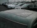 1997 Brilliant Emerald Green Metallic Mercedes-Benz E 320 Sedan  photo #12