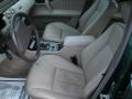 1997 Brilliant Emerald Green Metallic Mercedes-Benz E 320 Sedan  photo #13