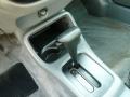 4 Speed Automatic 1999 Honda Civic EX Sedan Transmission