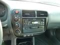 Gray Controls Photo for 1999 Honda Civic #52678567