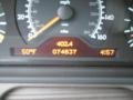 1997 Brilliant Emerald Green Metallic Mercedes-Benz E 320 Sedan  photo #15