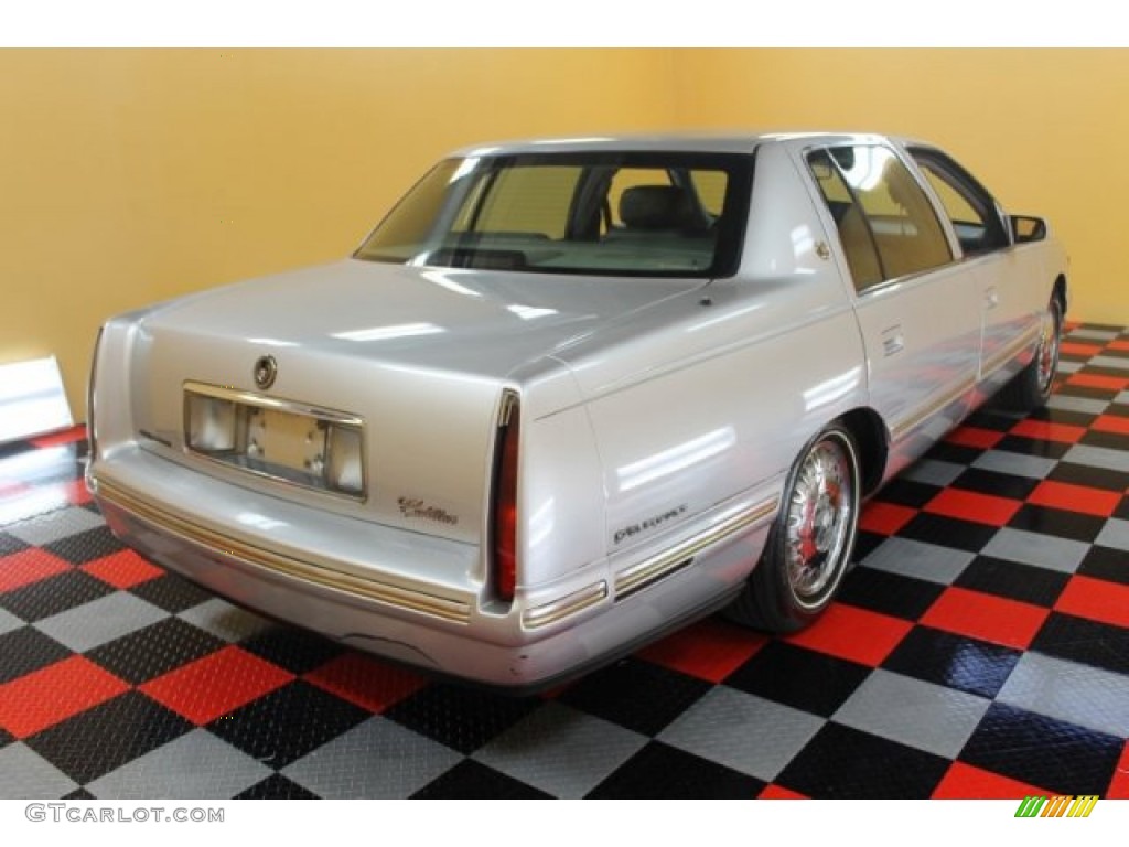 Sterling 1999 Cadillac DeVille d'Elegance Exterior Photo #52678795