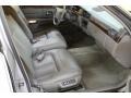 Pewter Interior Photo for 1999 Cadillac DeVille #52678828