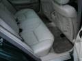 1997 Brilliant Emerald Green Metallic Mercedes-Benz E 320 Sedan  photo #21