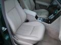 1997 Brilliant Emerald Green Metallic Mercedes-Benz E 320 Sedan  photo #24