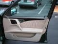 1997 Brilliant Emerald Green Metallic Mercedes-Benz E 320 Sedan  photo #25