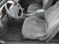 Graphite Interior Photo for 2004 Chevrolet Cavalier #52679520