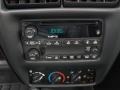 Controls of 2004 Cavalier LS Sport Coupe