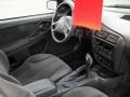 Arrival Blue Metallic - Cavalier LS Sport Coupe Photo No. 18