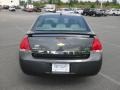 Cyber Gray Metallic - Impala LT Photo No. 3