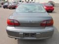 Medium Gray Metallic - Malibu Sedan Photo No. 6