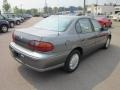 Medium Gray Metallic - Malibu Sedan Photo No. 7