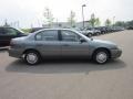 Medium Gray Metallic - Malibu Sedan Photo No. 8