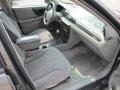 Medium Gray Metallic - Malibu Sedan Photo No. 10