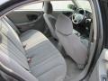 Medium Gray Metallic - Malibu Sedan Photo No. 12