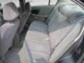 Medium Gray Metallic - Malibu Sedan Photo No. 13