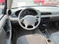 Medium Gray Metallic - Malibu Sedan Photo No. 14
