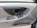 Medium Gray Metallic - Malibu Sedan Photo No. 17