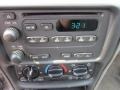 Medium Gray Metallic - Malibu Sedan Photo No. 19