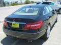 Black - E 350 Coupe Photo No. 4
