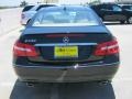 Black - E 350 Coupe Photo No. 5