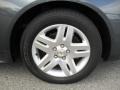 Cyber Gray Metallic - Impala LT Photo No. 23