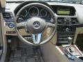 Almond/Mocha Dashboard Photo for 2012 Mercedes-Benz E #52680132